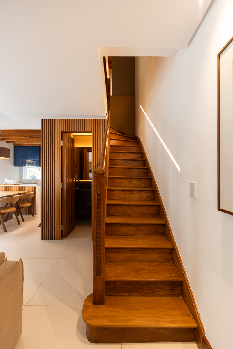 Foto — CASA JARDINS